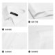 Lilang official modal three-proof short-sleeved shirt