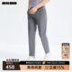 LiLang official counter shopping mall same style light casual pants