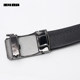 Lilanz official gift box first layer cowhide men's belt