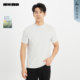 Lilanz official store same style autumn short-sleeved T-shirt
