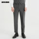Lilang official spring and autumn business suit with vest