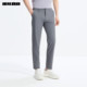 LiLang official counter shopping mall same style light casual pants