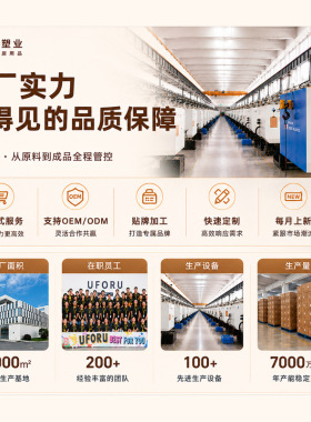 高级感大容量化妆品收纳盒