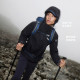 Wolf Claw Men's Outdoor Windproof and Waterproof Fleece 3-in-1