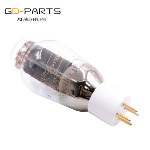 俄罗斯原装进口金狮GOLD LION 300B/PX300B电子管吊灯丝 原厂配对 - 图2