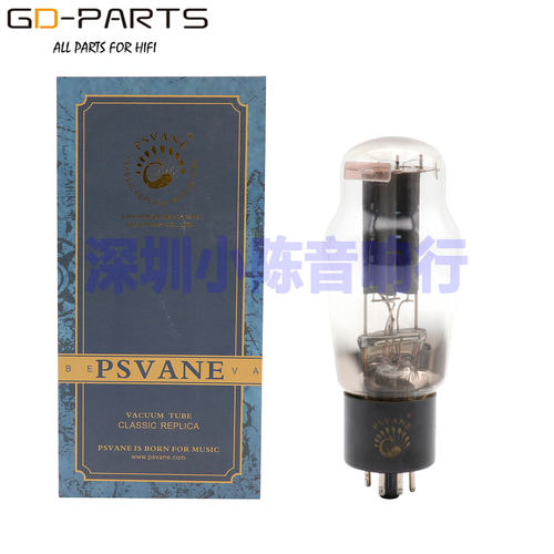 PSVANE贵族之声1:1复刻西电274B WE274B电子管整流管代5U4G 5Z3P - 图0