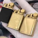 Новый высококачественный чистый медный Z559 Zhu Rong-zoro Полуавтоматическая чистая личность старая ретро-подарок с новой ретро-подарок