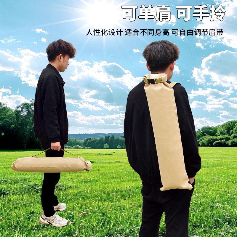 露营桌椅收纳袋月亮椅户外装备野外帐篷天幕折叠椅便携手提收纳包,淘宝优惠券,粉丝福利购,淘宝优惠卷