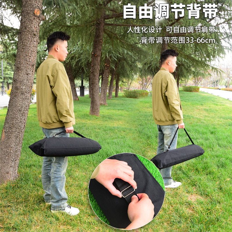 露营桌椅收纳袋月亮椅户外装备野外帐篷天幕折叠椅便携手提收纳包,淘宝优惠券,粉丝福利购,淘宝优惠卷