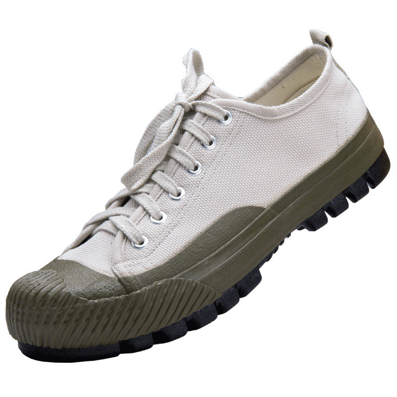 际华3537解放鞋男帆布训练鞋女耐磨工地劳动鞋劳保胶鞋工作鞋,淘宝优惠券,粉丝福利购,淘宝优惠卷