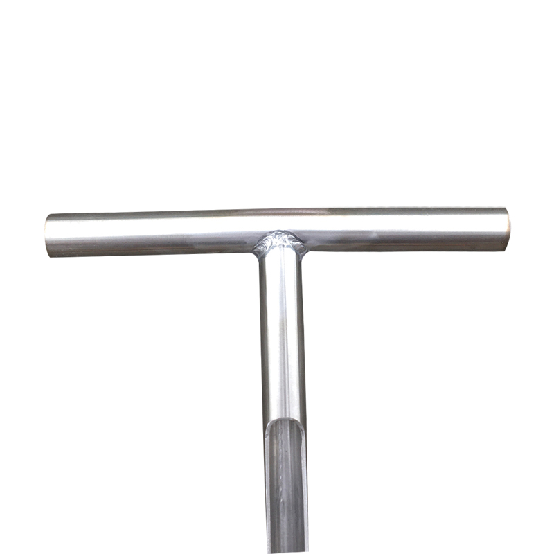 T型矿粉长槽直通取样器不锈钢304医药化工加厚钎颗粒粉末单管取出 - 图2