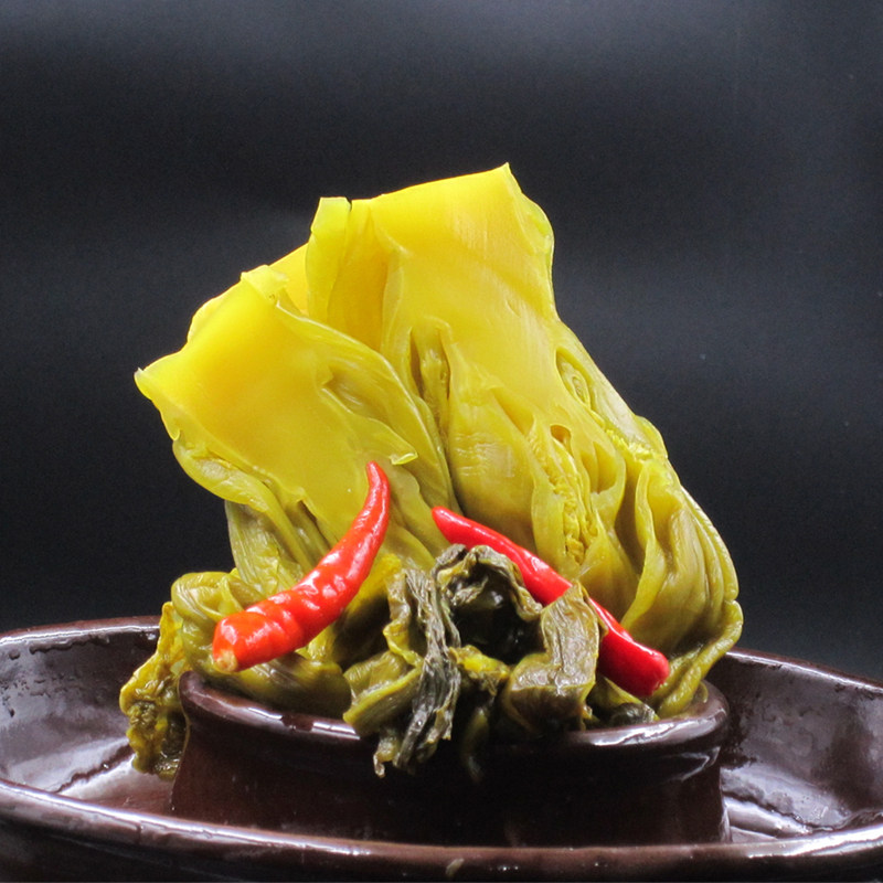 泡酸菜四川酸菜鱼酸菜400g*5袋家用泡菜做酸菜鱼专用酸菜商用酸菜,淘宝优惠券,粉丝福利购,淘宝优惠卷