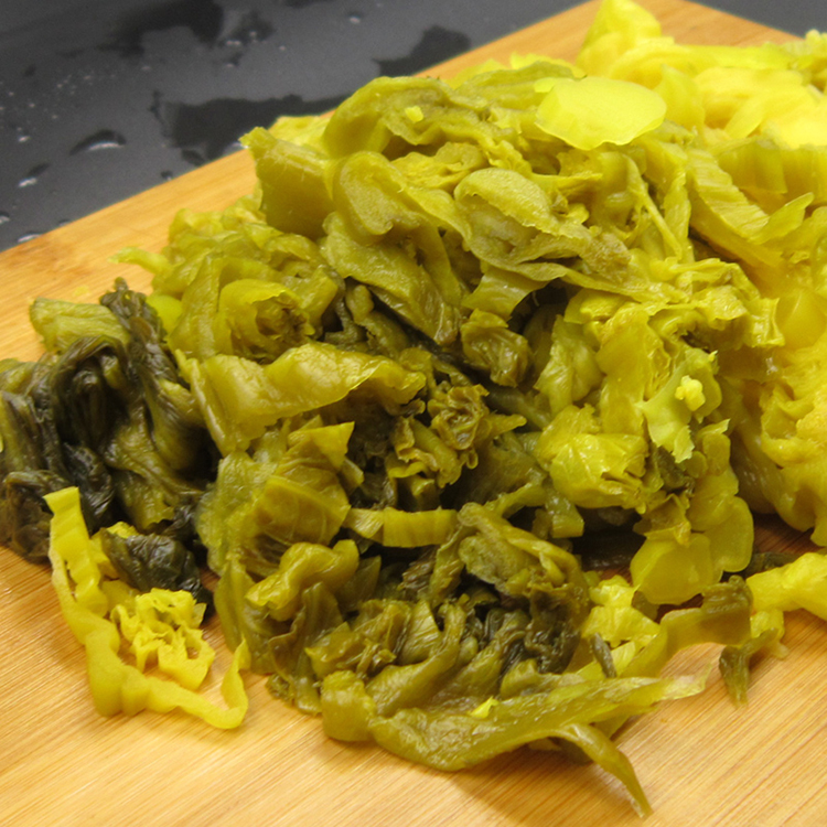 泡酸菜四川酸菜鱼酸菜400g*5袋家用泡菜做酸菜鱼专用酸菜商用酸菜,淘宝优惠券,粉丝福利购,淘宝优惠卷