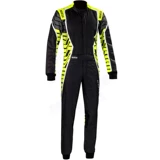 Sparco Racing Sparco Новый высококачественный гоночный костюм x-light k мужской и женский гоночный класс Fia cik