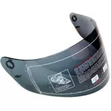 Sparco Sparco Helmet Eyesight Mirror Club x1 Оригинальный линза Оригинальный линза