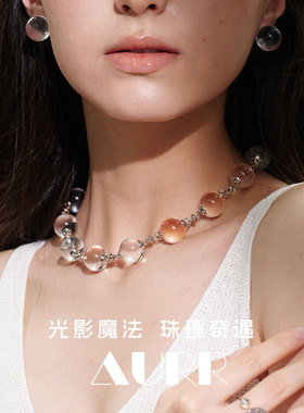 创新设计还原白水晶纯净之境