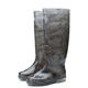 Pull back non-slip boots, long-tube fishing high-top over-the-knee rain boots