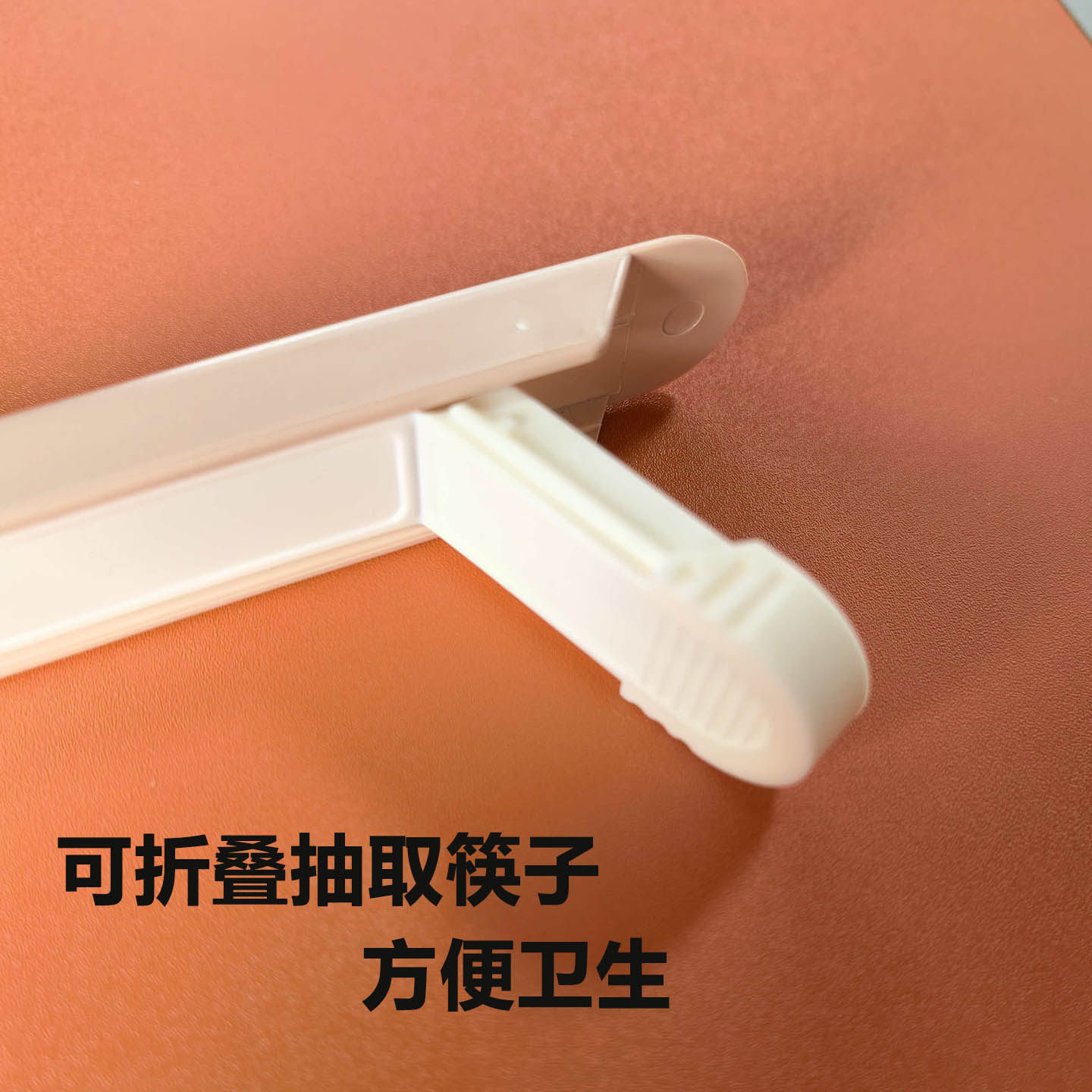 便携餐具盒装筷子勺盒子外出上班餐具收纳静音外带筷子盒大号单人,淘宝优惠券,粉丝福利购,淘宝优惠卷