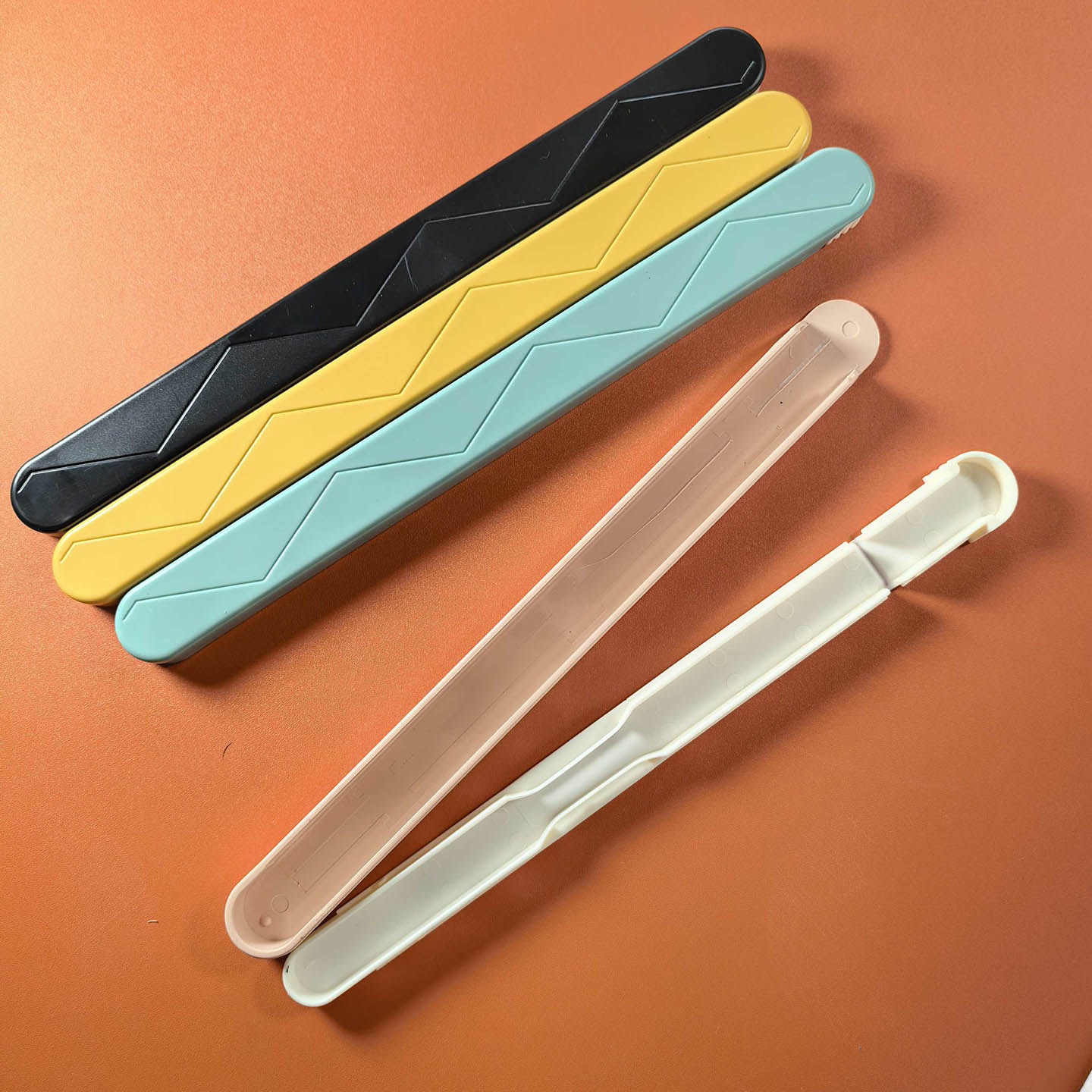 便携餐具盒装筷子勺盒子外出上班餐具收纳静音外带筷子盒大号单人,淘宝优惠券,粉丝福利购,淘宝优惠卷