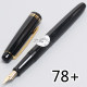 Culture Japanese Baile 78G fountain pen upgraded version student