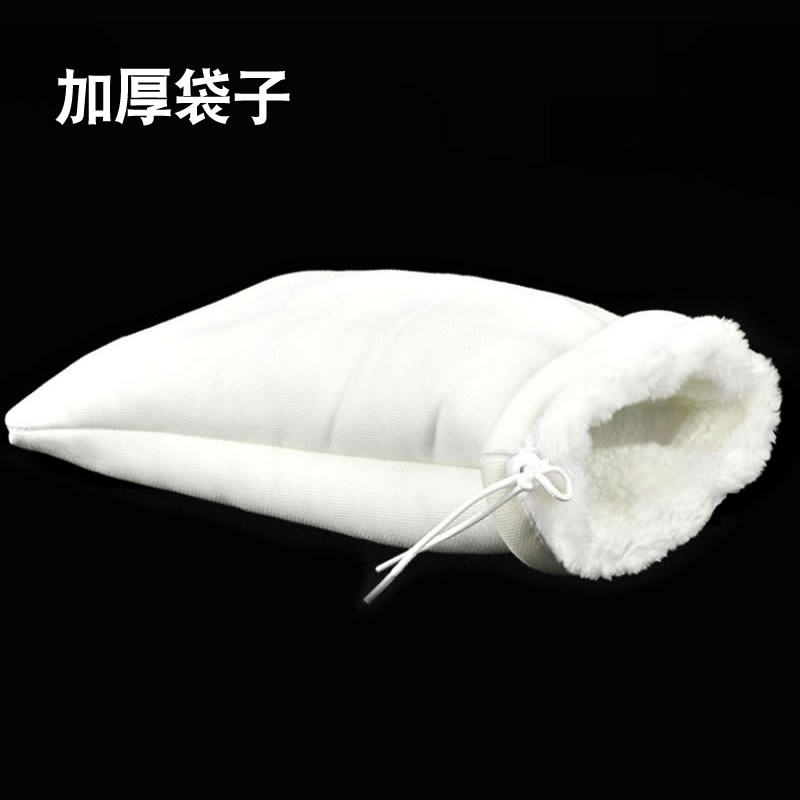 大号魔毯魔袋底滤过滤棉 海鲜缸池鱼池专用净水高密度加厚毯袋子,淘宝优惠券,粉丝福利购,淘宝优惠卷