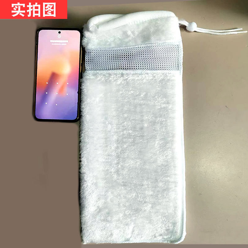 防溢流魔袋过滤袋鱼缸净水过滤棉出水口净化水质溢流防堵塞袋子,淘宝优惠券,粉丝福利购,淘宝优惠卷