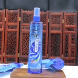 Мятная прохладная туалетная вода, классическое средство от комаров, спрей, официальный продукт