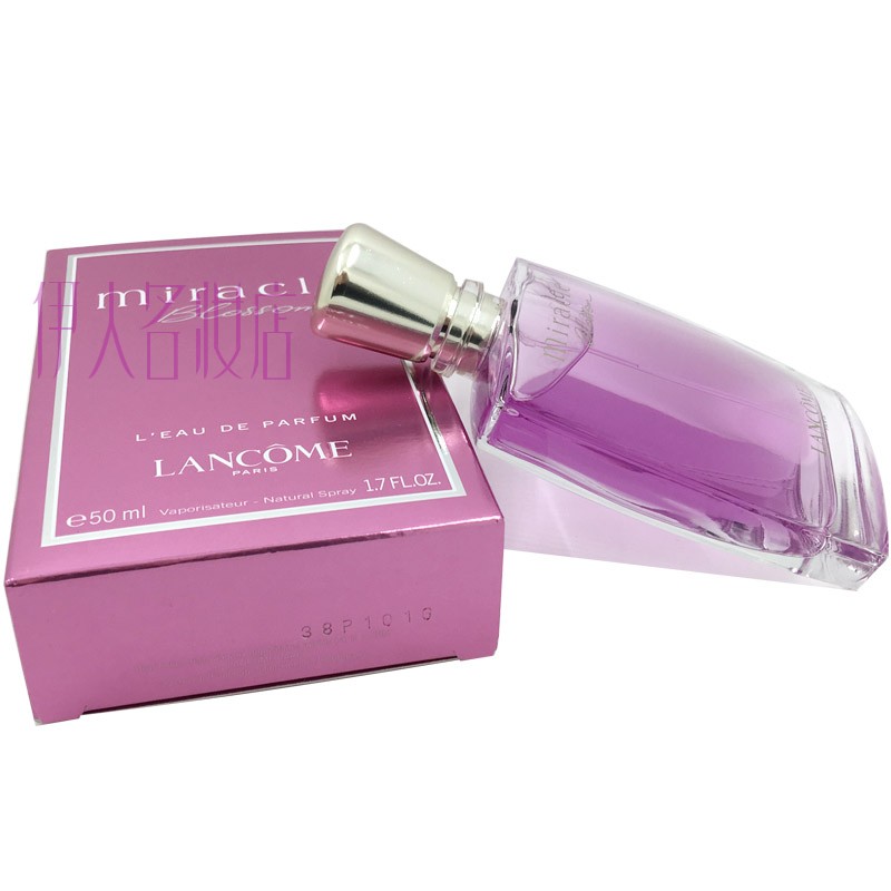 Lancome兰蔻Miracle真爱奇迹女士香水 30ml-图1