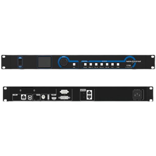 诺瓦TB10播放盒TB20LED显示屏视频处理器NOVAstar v760v960 - 图3