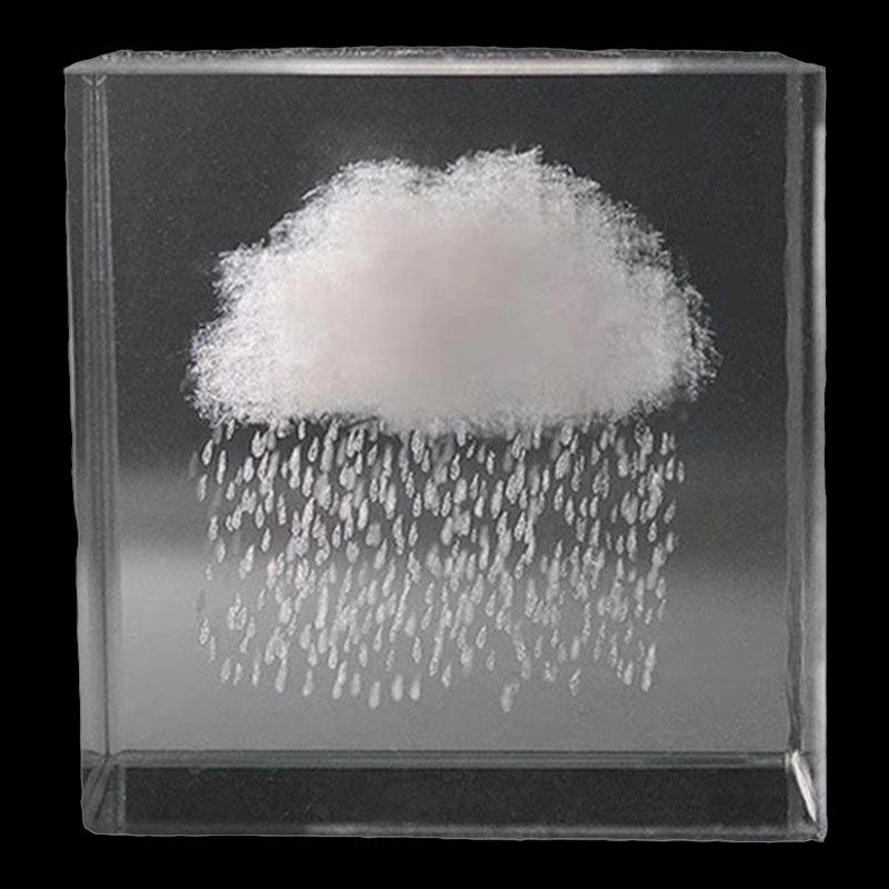 领养一朵云爱心水晶方体小摆件治愈系书房工位桌面装饰品新年礼]],淘宝优惠券,粉丝福利购,淘宝优惠卷