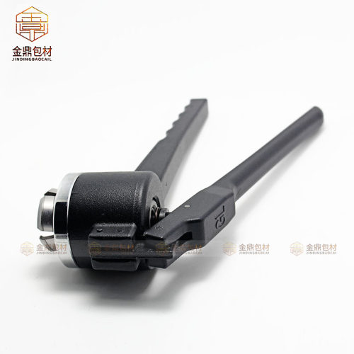 GL西林瓶压盖机钳口瓶封口器顶空瓶压盖钳8-20牙全规格手动封口钳 - 图2