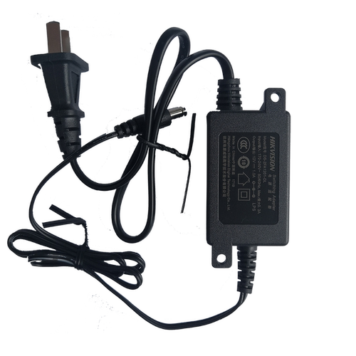 海康威视DS-2FA1201-DL监控摄像头12V1A电源拾音器专用电源适配器 - 图3