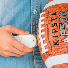 Насос flextailgear鱼尾atmos真空收纳压缩袋食品抽气泵迷你充气泵篮球