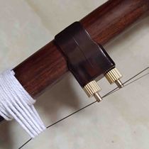 Dihu fine-tuning new type of unhurt string huqin Erhu sandalwood musical instrument
