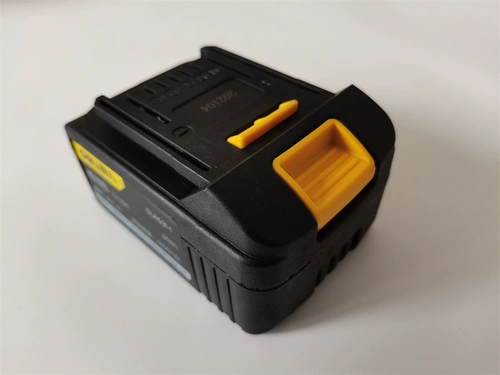 Электрический перезаряжаемый гаечный ключ с зарядкой, литиевые батарейки, зарядное устройство, батарея