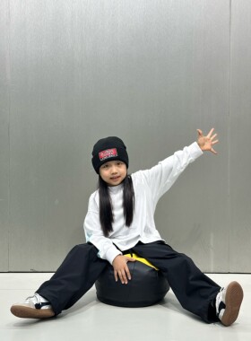 SOULSTYLE成人儿童男潮毛线帽