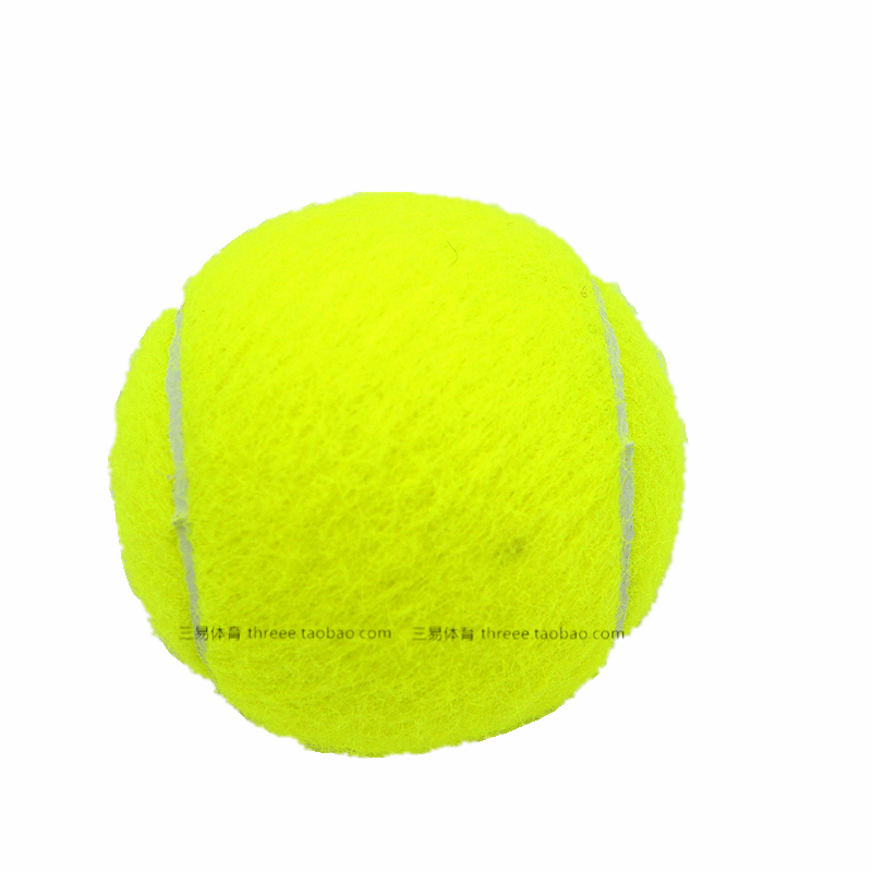 Odea odear欧帝尔Speed比赛网球三粒装比赛男女舒适 耐打训练用球 - 图2