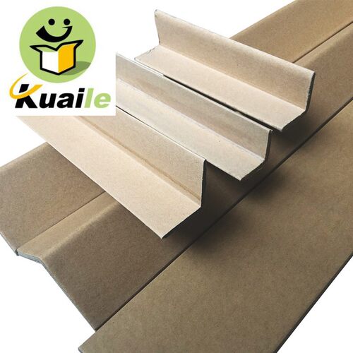 纸护角条阳纸角钢纸板纸箱家具保护角纸脚撑防撞304050定制大规格 - 图3