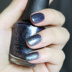 Authentic American OPI Nail Ba Lan SKYFALL D16 Deep Sea Legend Volcanic Mud Blue Last Last Waterproof Không phai - Sơn móng tay / Móng tay và móng chân sơn móng tay the face shop Sơn móng tay / Móng tay và móng chân