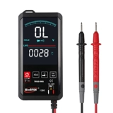 Hanyan HY128C Touch -Type Smart Digital Multimeter Полностью автоматический высокий уровень действительно действительный, большой экранный ультра
