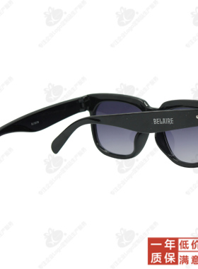 定制太阳眼镜印logo遮光墨镜刻字