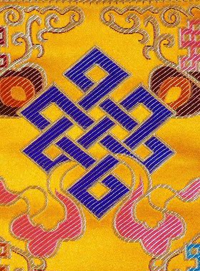 法器垫八吉祥布垫摩尼宝布垫金刚铃杵底垫十相自在佛塔佛像底座垫