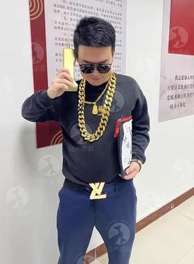 演大哥大80年代手机间模件型怀旧覆古彷真表直播小摆古DDU装婚纱