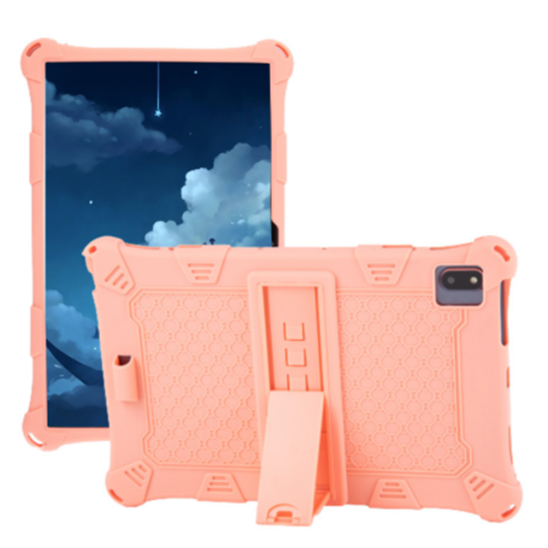 台电T40 5G保护套10.4寸平板电脑T40 T40 PLUS防摔软硅胶外壳 - 图2