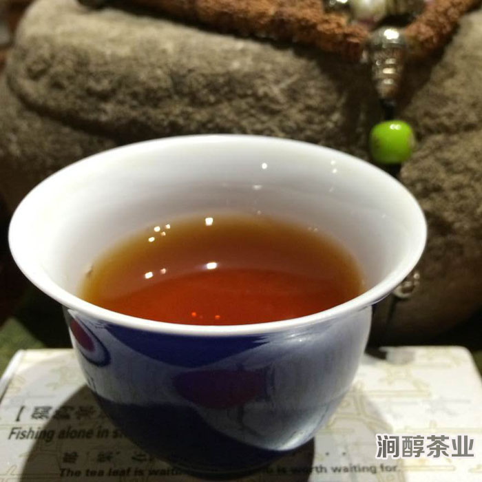 武夷岩茶大红袍-岩上玉桂（肉桂）茶叶500克装 - 图1