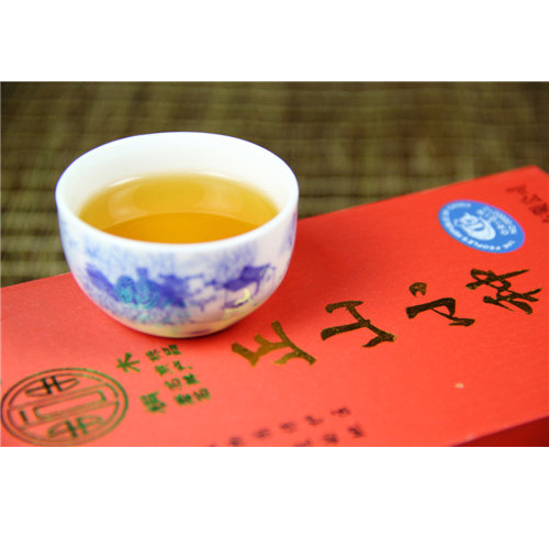 武夷红茶‖桐木正山小种‖500克lapsang souchong black tea - 图0