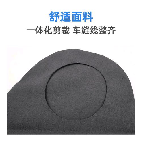 造口袋保护套一件式二件式肛肠 泌尿袋通用保护袋均码新品包邮NEW - 图0