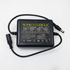 5v12v Zhongkong Entropy Base Deli Fingerprint Attendance Machine