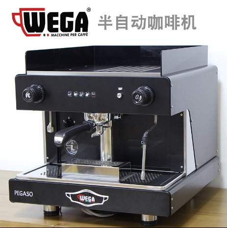 意大利原装WEGA pegaso E61毕加索 商用高杯半自动电控版咖啡机 - 图3