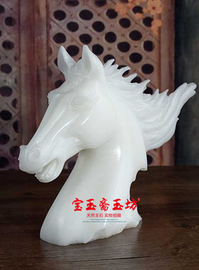 生肖摆件客厅招财风水玄关工艺品